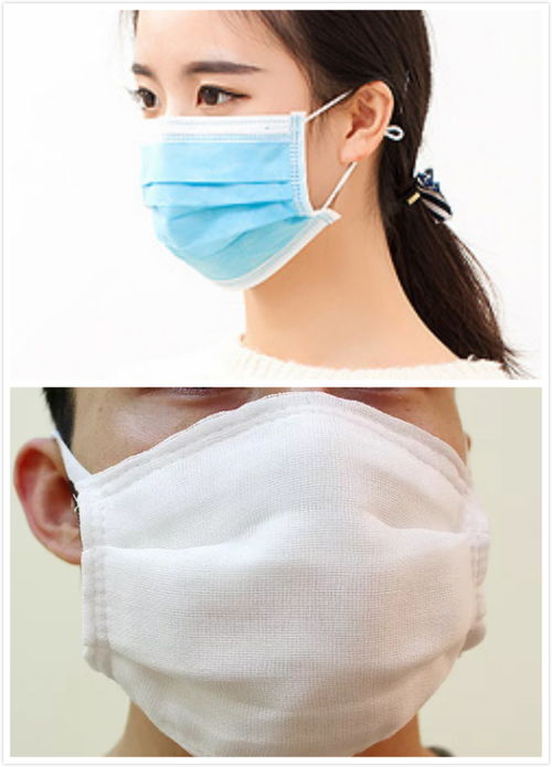 流感持續高發,戴口罩有用么