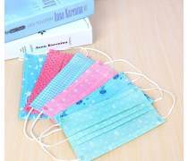 無(wú)紡布口罩 防護(hù)、舒適與環(huán)保的完美結(jié)合