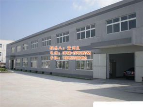 精恒環保 珠海領先的環保設備廠家，專注燃燒廢氣處理解決方案