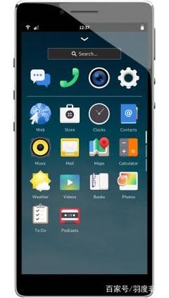 自由開源的PureOS手機開啟預(yù)購，承諾終身系統(tǒng)更新，生態(tài)應(yīng)用軟件邁向新階段